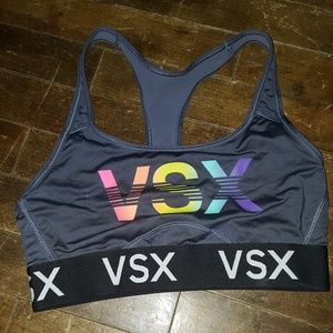 Victoria Secret sports bra